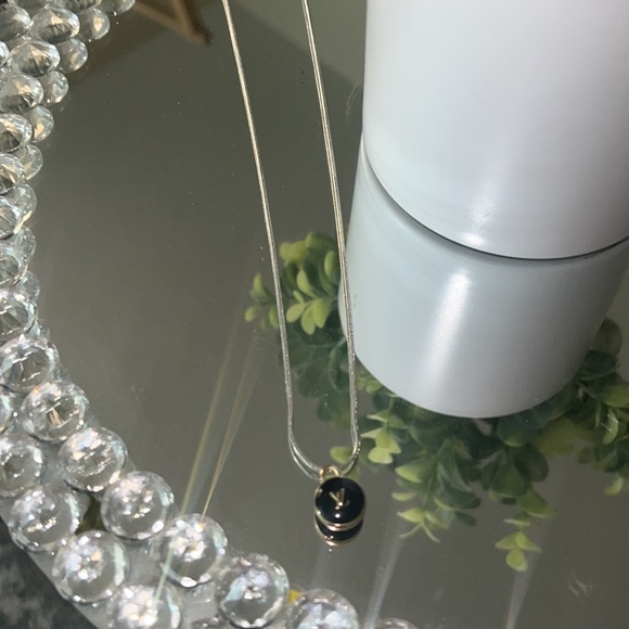 LIMITED QUANTITIES 2 LEFT LV Cute charm 1 black gold upcyle ideas for jewelry - Picture 14 of 17